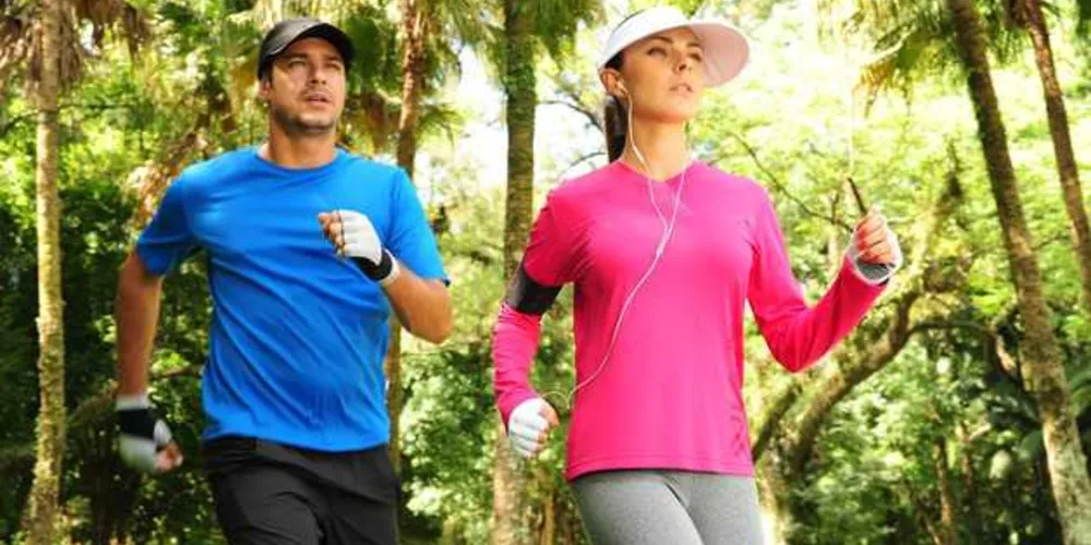 Imagem ilustrativa da imagem Cresce a procura por roupas com proteção solar