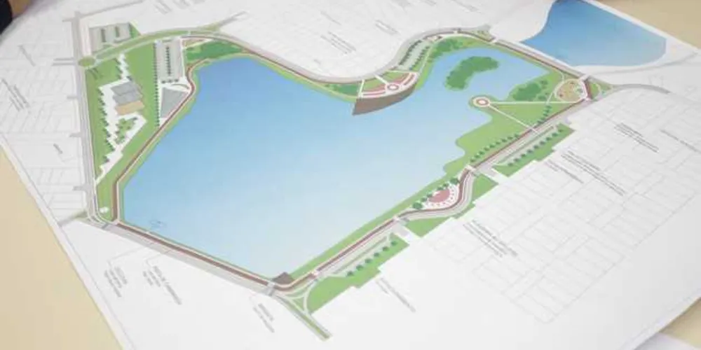 Imagem ilustrativa da imagem Prefeitura promoverá audiência pública sobre o Parque de Olarias