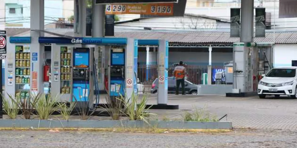 Imagem ilustrativa da imagem GNV pode gerar economia de até 52% ao abastecer