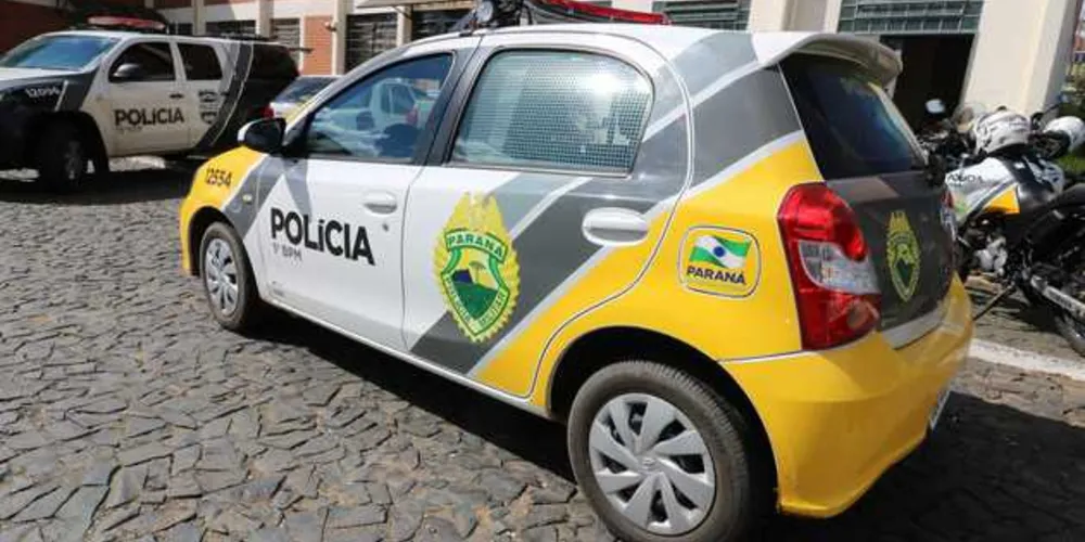 PM realizou patrulhamento pela região, mas não encontrou nenhum suspeito do crime
