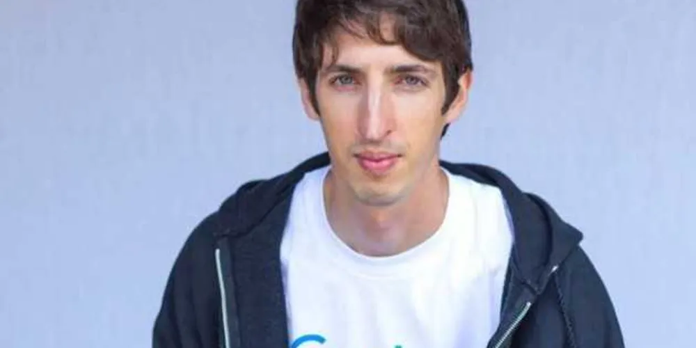 James Damore foi demitido pelo Google em agosto do ano passado/Foto: Reprodução Twitter