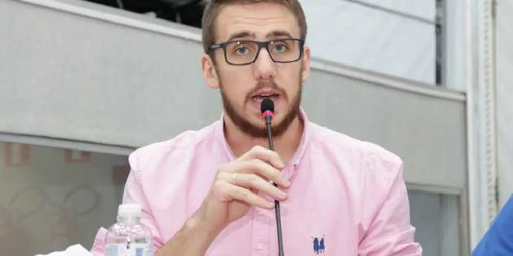 Imagem ilustrativa da imagem Stocco quer agilidade em projeto que pune empresa ‘ficha suja’