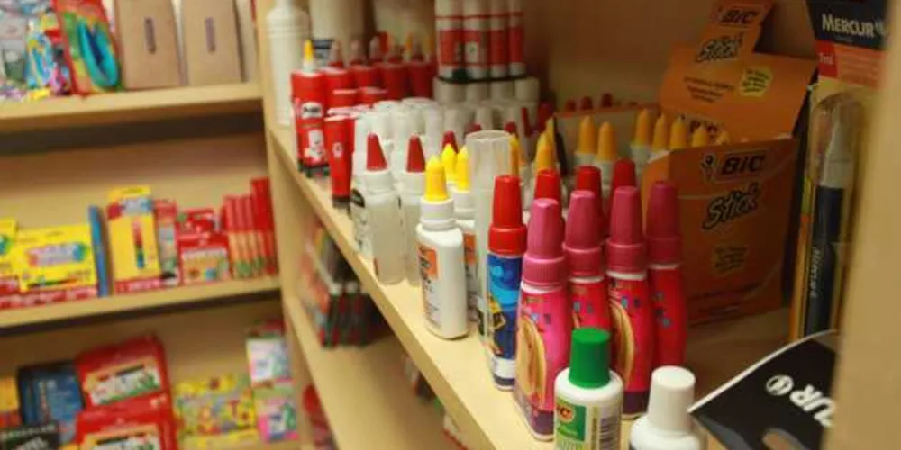Imagem ilustrativa da imagem Materiais escolares têm variação superior a 2000%