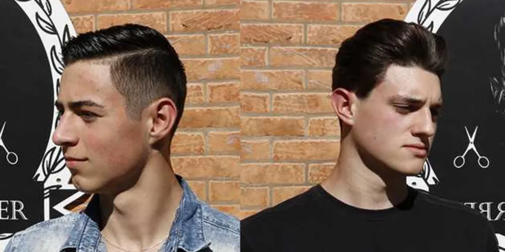Imagem ilustrativa da imagem Jhonn Barber lista tendências de corte masculino para o verão