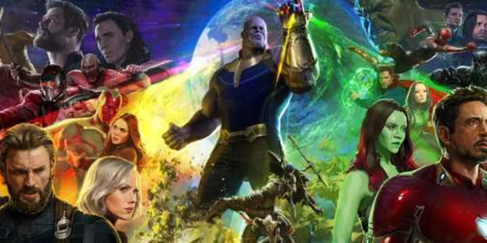 Imagem ilustrativa da imagem Sétima arte embala as salas de cinema em PG
