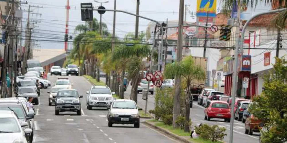 Dom Pedro II será bloqueado no domingo