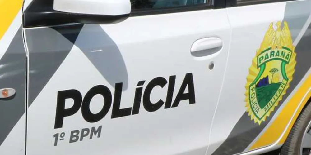 Imagem ilustrativa da imagem Rapazes são presos em PG por tráfico de entorpecentes
