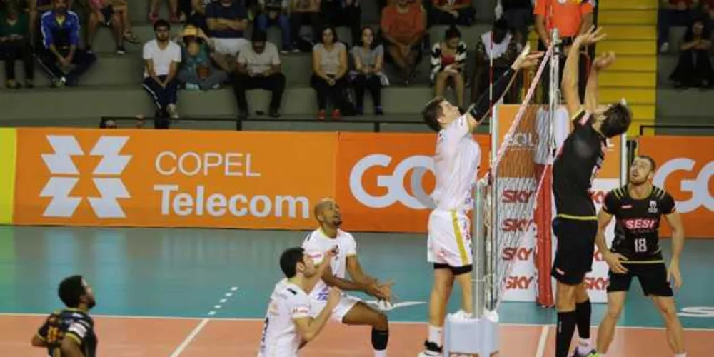 Caramuru permanece na nona posição da tabela com 11 pontos em 13 jogos