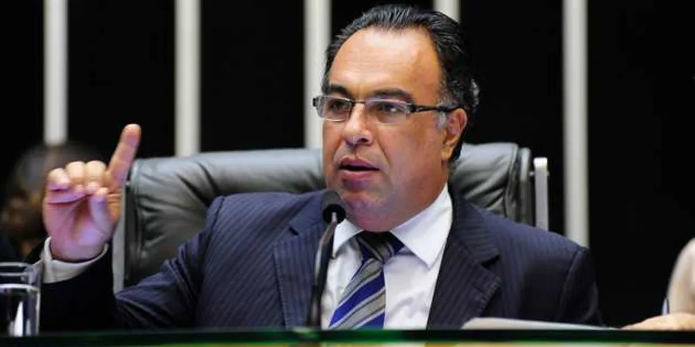 A sentença estabeleceu o pagamento de multa de R$ 1,1 milhão como requisito para a progressão do regime