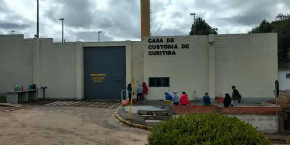 Mortes aconteceram depois do horário de visitas, após briga entre os presos