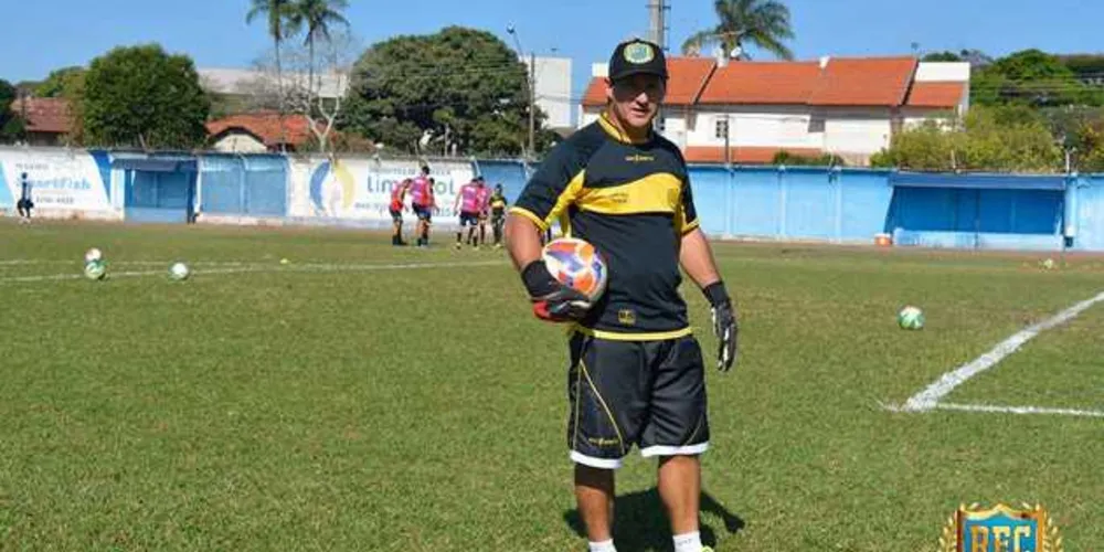 Josimar Fernandes chegou a ser socorrido, mas morreu horas depois no hospital