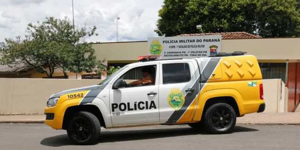 Mulher confessou agressões à polícia 