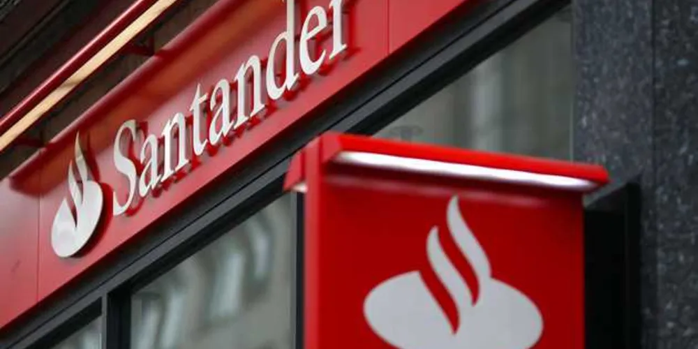 Imagem ilustrativa da imagem Santander abre 350 vagas para gerentes em todo o Brasil