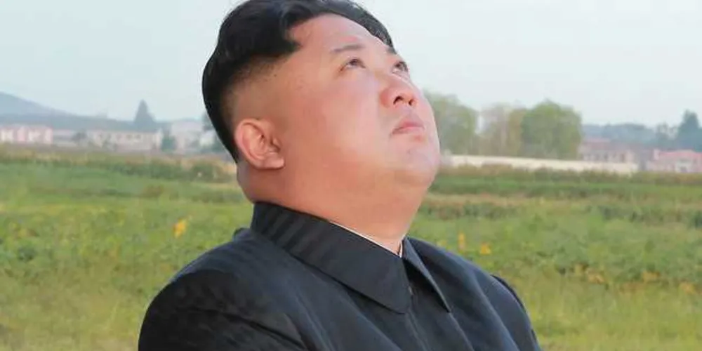 Kim Jong-un, Líder Norte Coreano/Foto: Divulgação Reuters