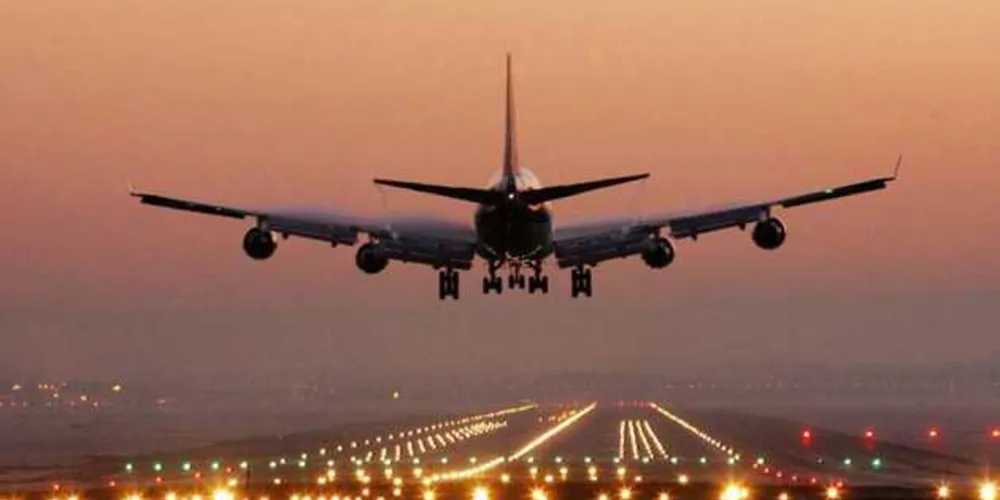 
Segundo a agência, mais de 12 mil demandas de usuários do transporte aéreo foram respondidas em 2017/Foto: Reprodução