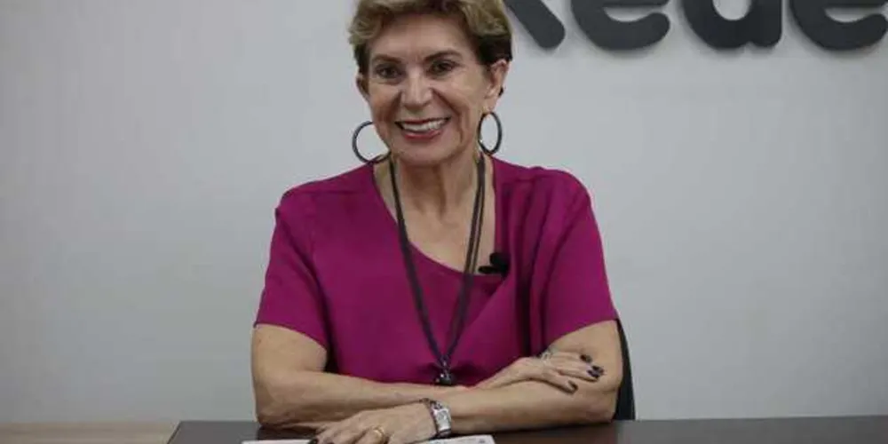 Presidente da Fumtur e vice-prefeita quer potencializar o turismo com lei de incentivo