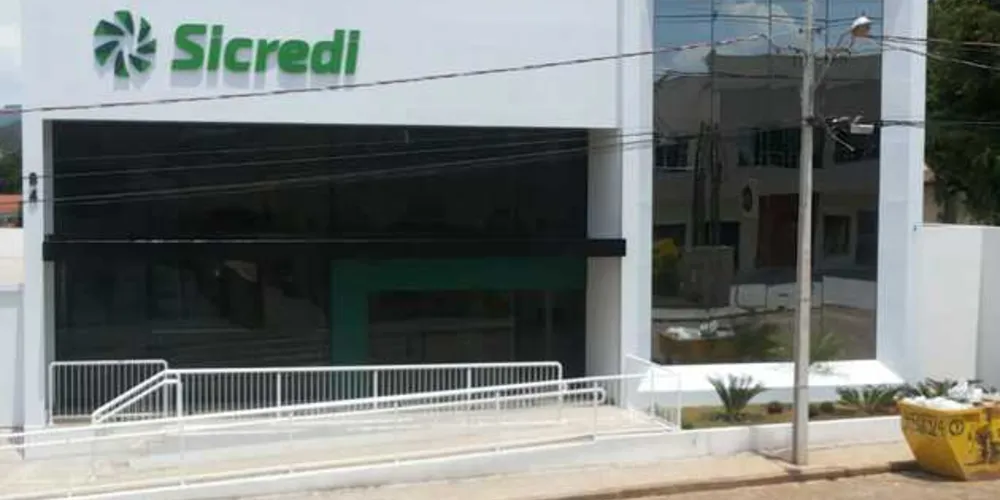 Imagem ilustrativa da imagem Sicredi retoma atendimento em agência em Piraí do Sul