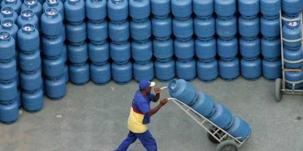 Nova política de reajuste da Petrobras agora só permite aumento a cada três meses/Foto: Divulgação Reuters