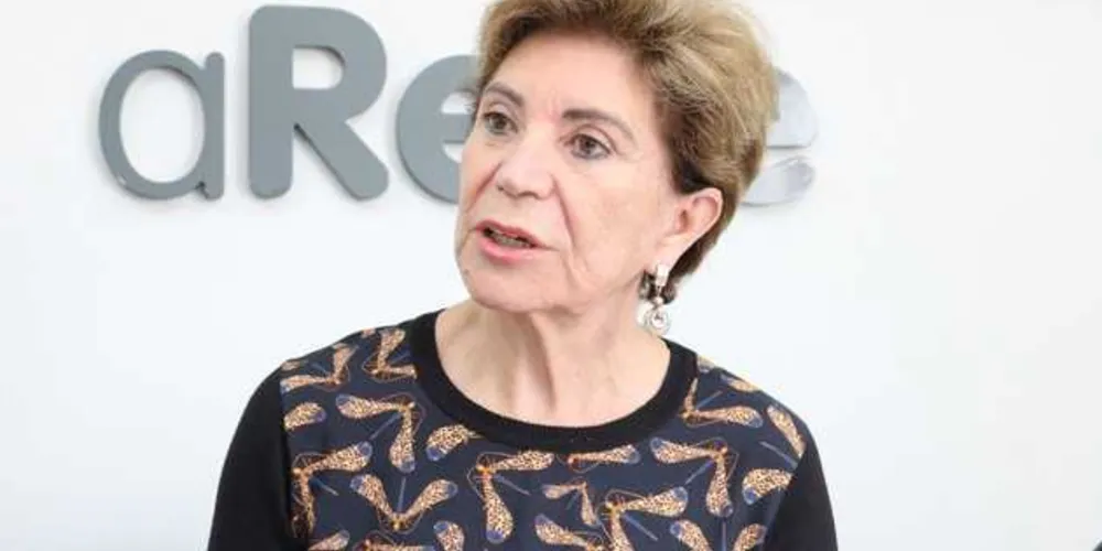Imagem ilustrativa da imagem Elizabeth toma posse da Prefeitura de PG