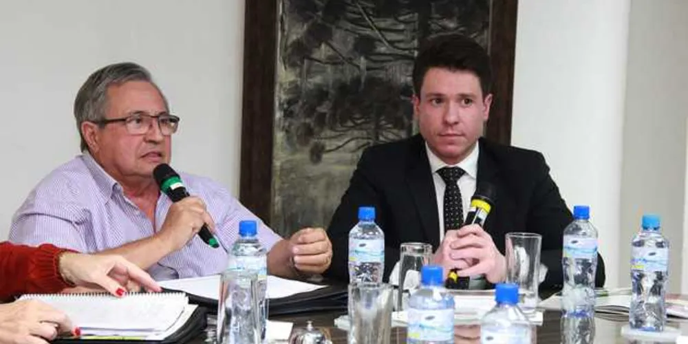 Imagem ilustrativa da imagem Acipg anuncia apoio ao 'Portal da Inadimplência'