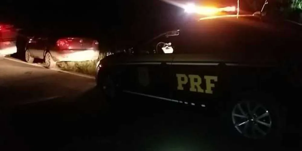 Motorista atropelador parou para prestar socorro e acionou a equipe médica