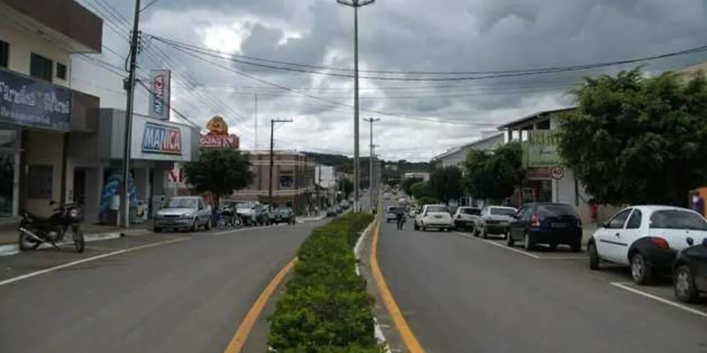 Provas do concurso público da Prefeitura de Reserva serão aplicadas no dia 25 de fevereiro