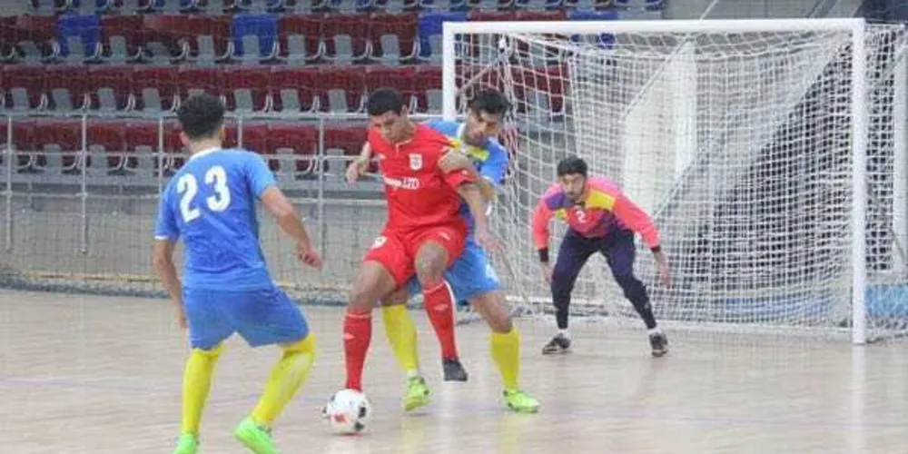 Vilela fez três amistosos pela seleção do Azerbaijão em 2017