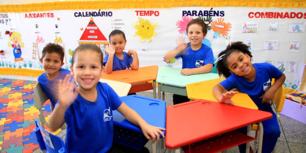Imagem ilustrativa da imagem Prefeitura adia volta às aulas em PG
