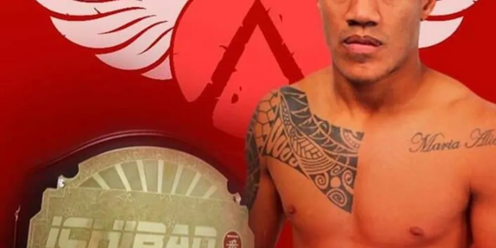 Imagem ilustrativa da imagem Competição Ichiban Kickboxing terá atletas de PG e Carambeí