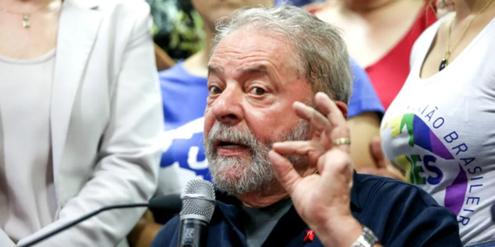 Imagem ilustrativa da imagem Julgamento de Lula será marcado por manifestações
