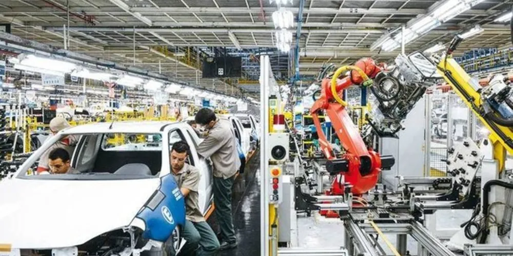 Novas normas só terão validade a partir de 2020 para novos projetos de veículos e em 2023. Foto: Reprodução Exame