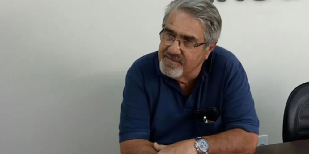 Proprietário da Pousada ainda calcula prejuízos com as constantes quedas de energia