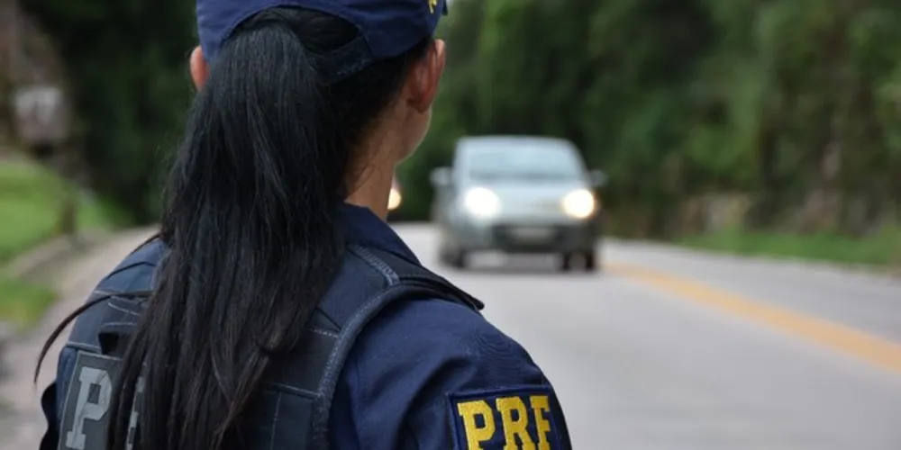 PRF divulgou o ranking das autuações mais registradas ao longo de 2017