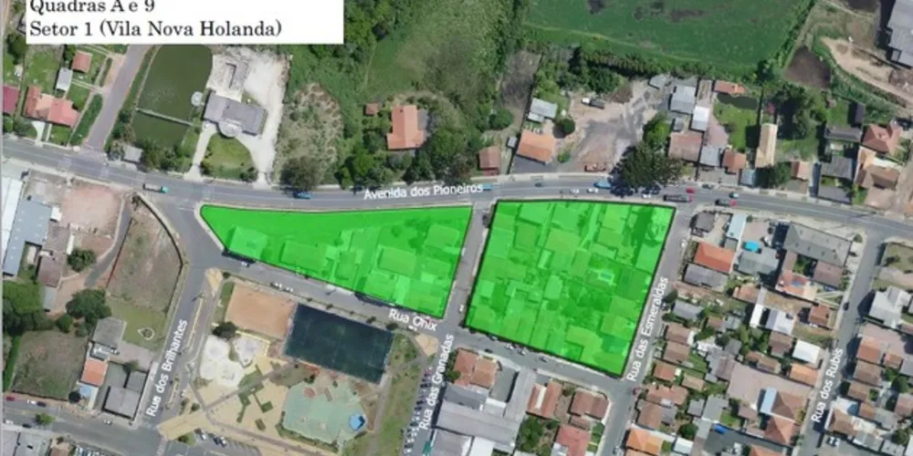 Objetivo da equipe da Prefeitura é visitar em torno de oito mil residências durante o período de recadastramento