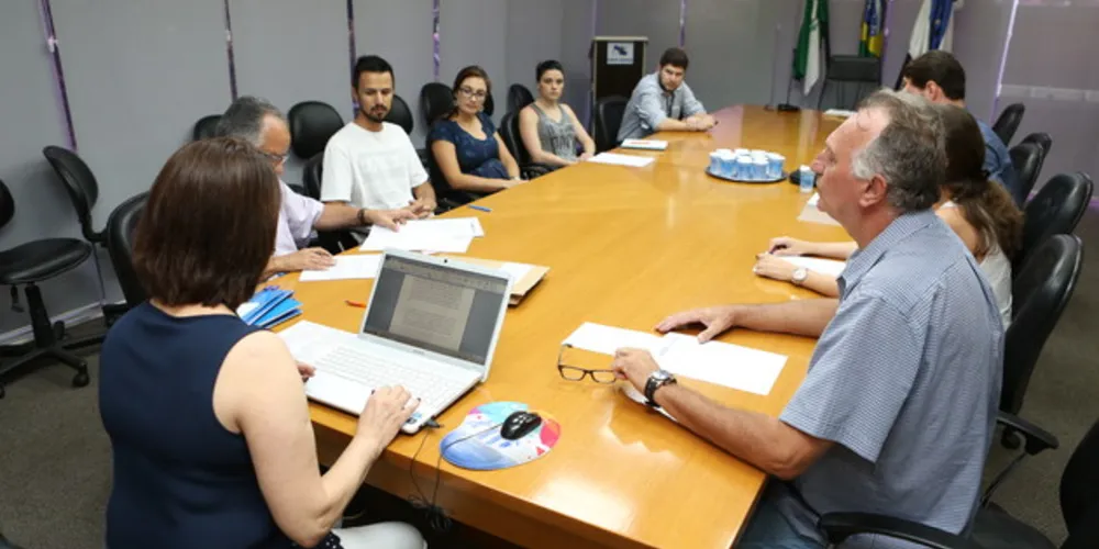 Imagem ilustrativa da imagem Prefeitura abre licitação de R$ 1,7 mi para Plano Diretor