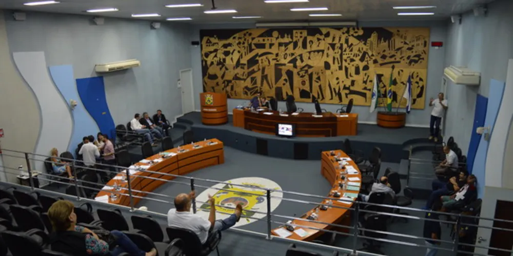 Encontro está marcado para começar a partir das 9h30