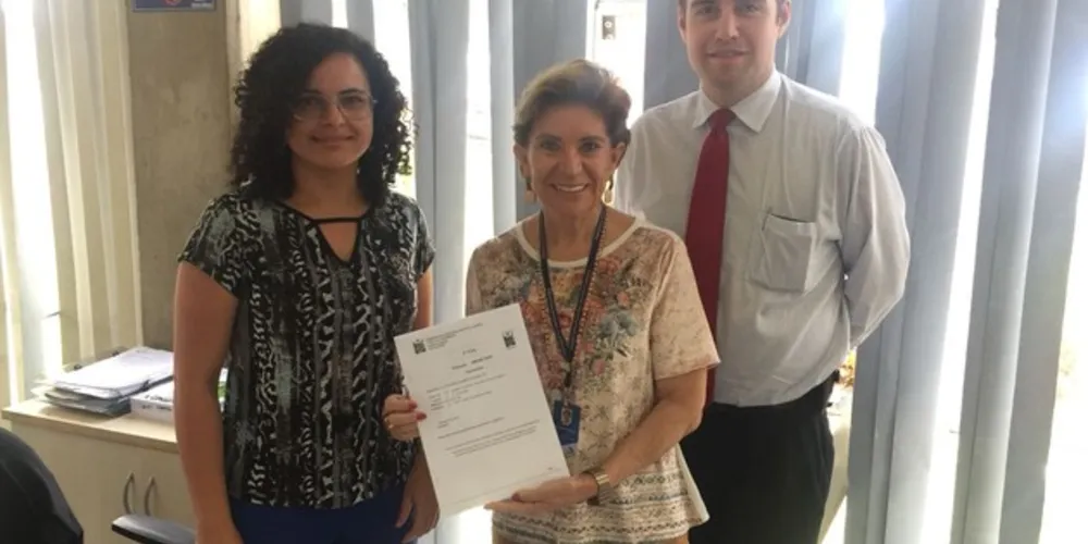 Hotel Planalto foi a primeira empresa a destinar parte de seu IPTU para financiar projetos de turismo