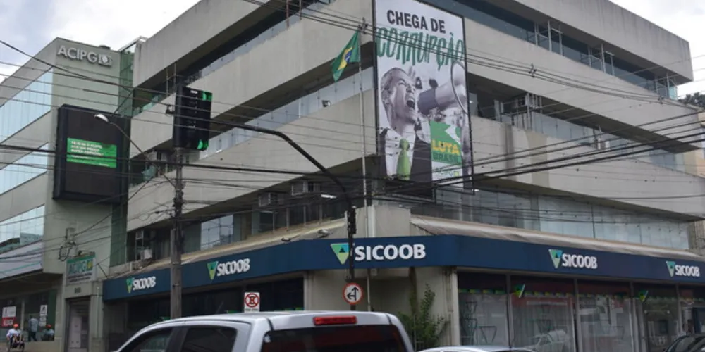 Imagem ilustrativa da imagem Entidades se organizam em apoio à Lava Jato