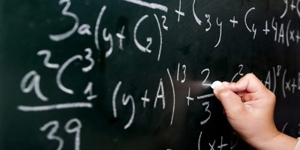 Além do Brasil, mais dez países integram a elite da matemática mundial/Foto: Divulgação 