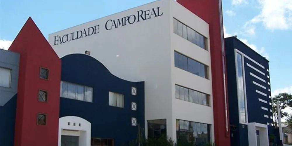 Imagem ilustrativa da imagem Faculdade Campo Real realiza vestibular de medicina no domingo