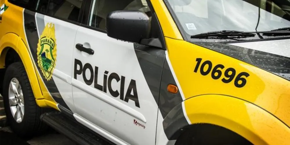Caso foi atendido pela Polícia Militar