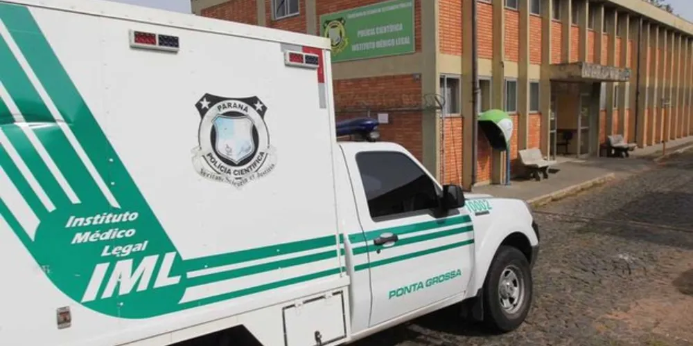 Imagem ilustrativa da imagem Homem é alvejado por tiros e morre no Jardim Panamá