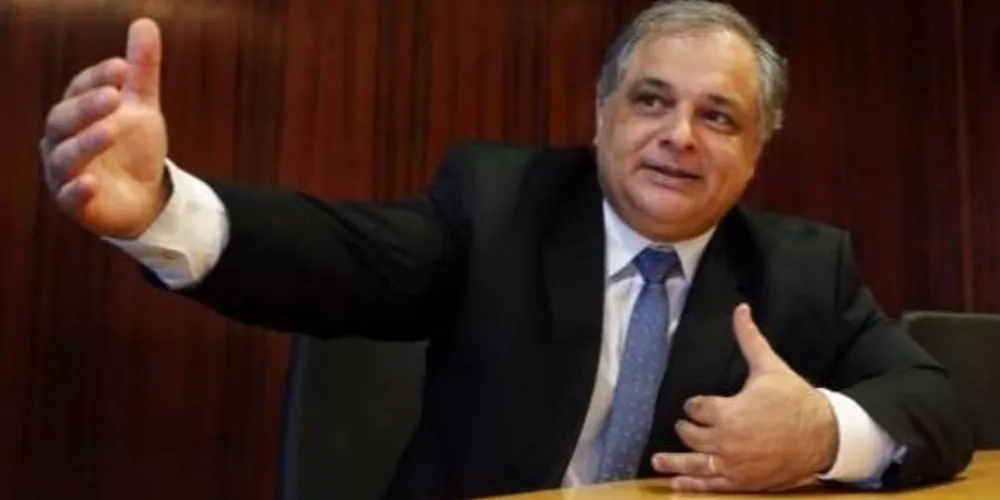 Vice-procurador-geral eleitoral, Humberto Jacques/Foto: Reprodução Estadão 