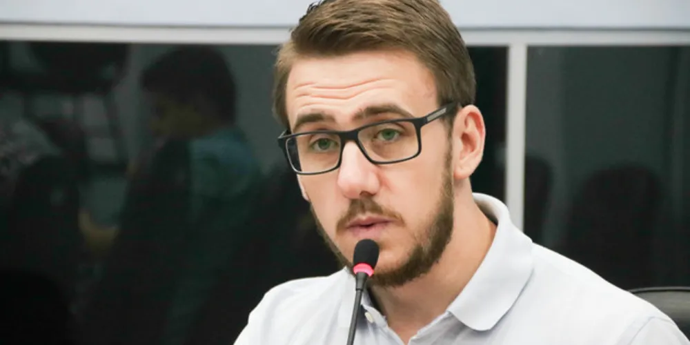 Imagem ilustrativa da imagem MP abre procedimento contra Prefeitura após cobrança de Stocco