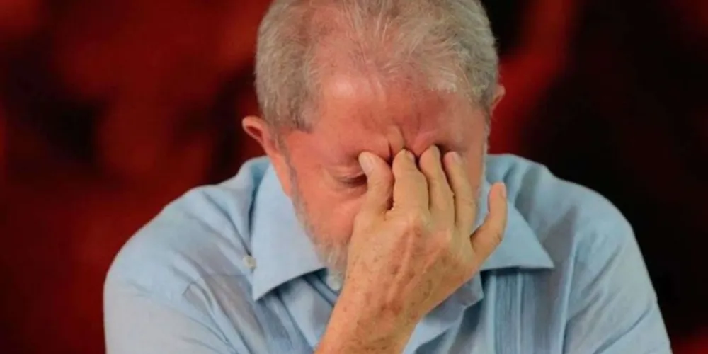 O ex-presidente teve sua condenação confirmada  por corrupção passiva e lavagem de dinheiro/Foto: Divulgação Reuters