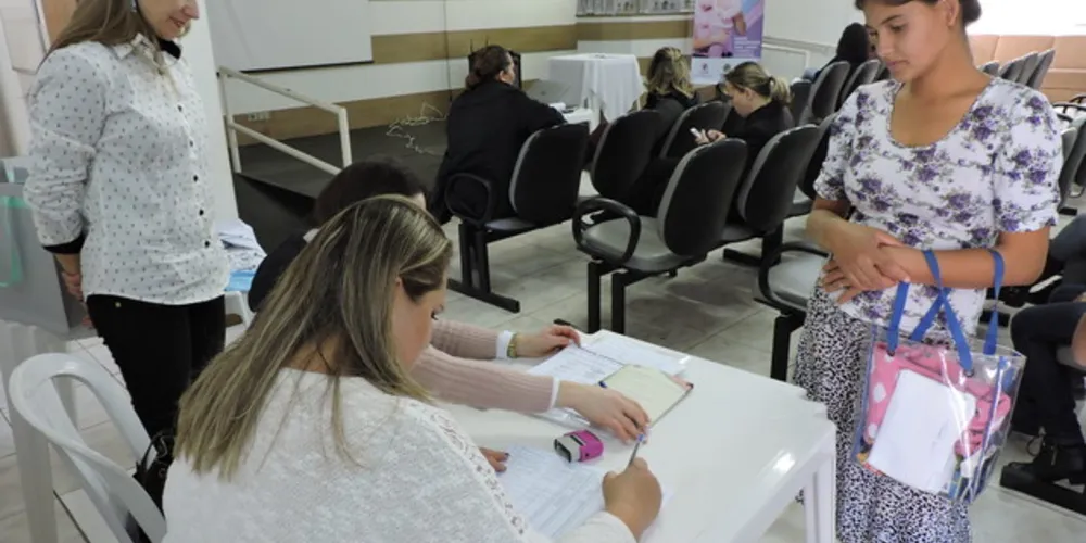 Em Carambeí, programa da CCR RodoNorte conta com a parceria da APAE