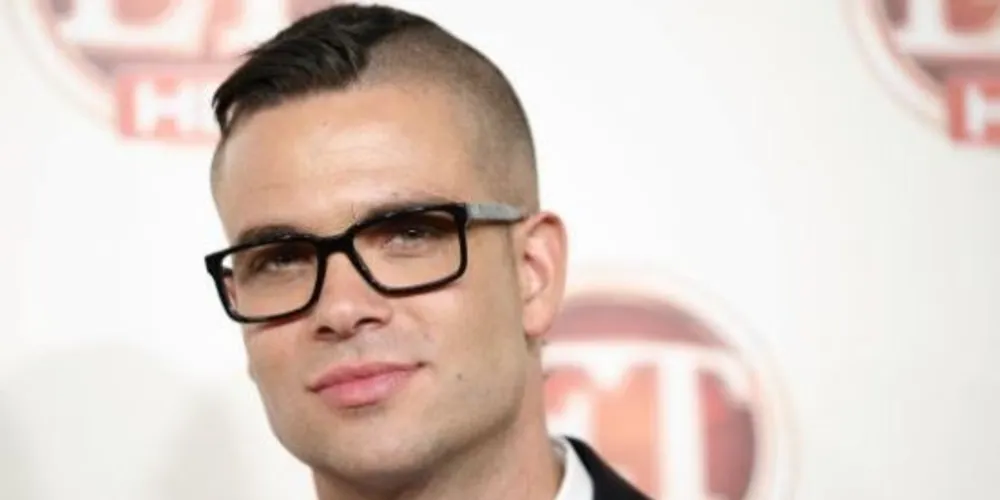 Mark Salling, morto nesta terça-feira (30)/Foto: Reprodução 
