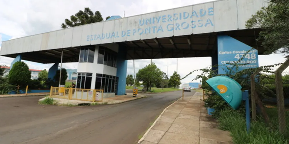 Problema atingiu todos os funcionários da instituição