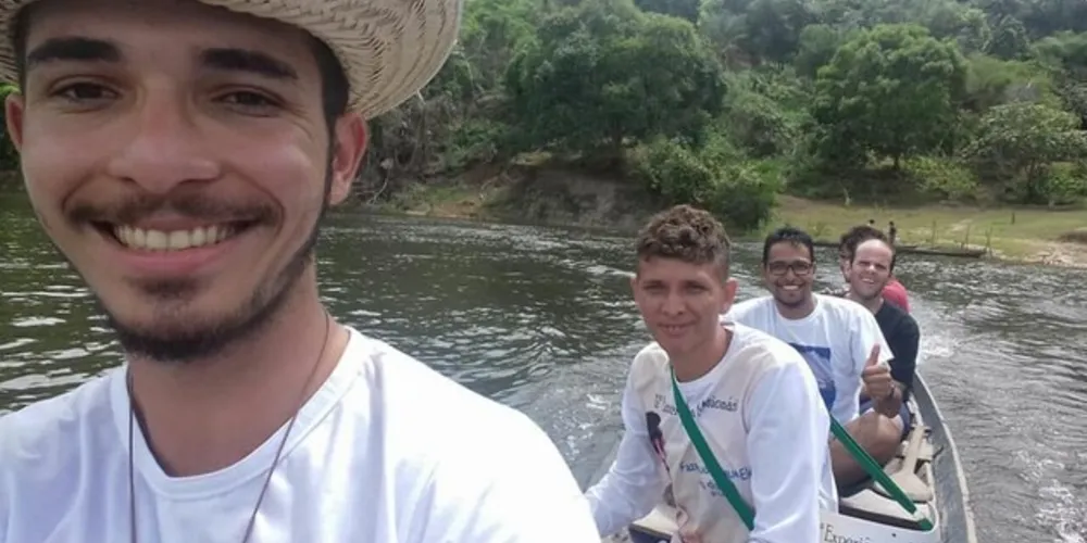 Projeto formativo atendeu 22 comunidades na região de Santarém
