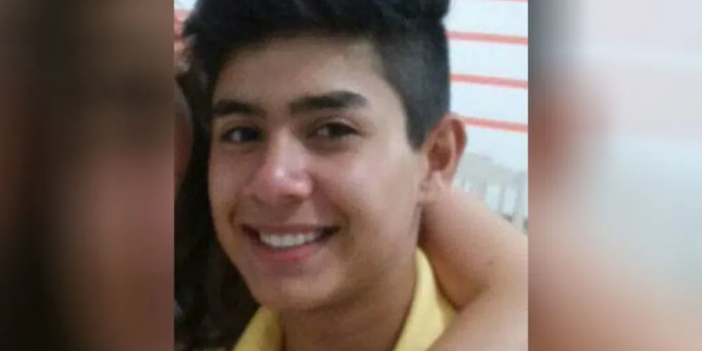 Jovem constava na lista de desaparecidos da Polícia Civil desde o dia 23 de janeiro